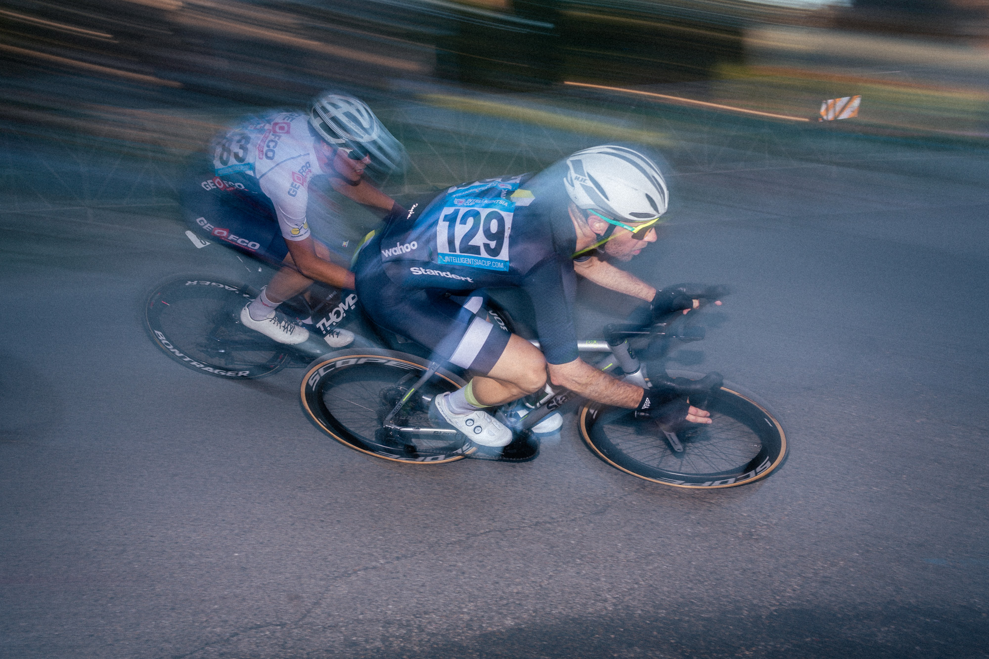 Kids Crit - wahoo RIVAL CRIT Köln